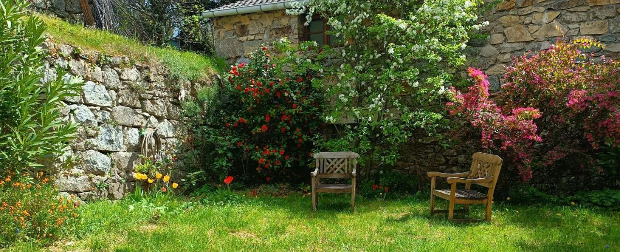 L'Ancienne Ecole De Sainte-Margueriteヴィラ エクステリア 写真